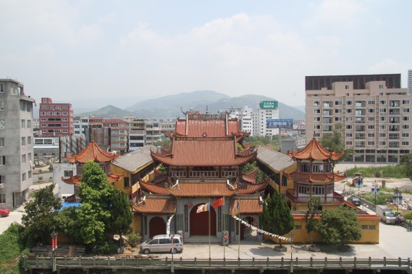 青莲禅寺