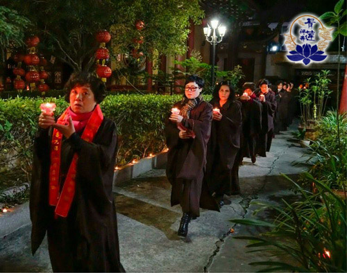 乐清佛学网