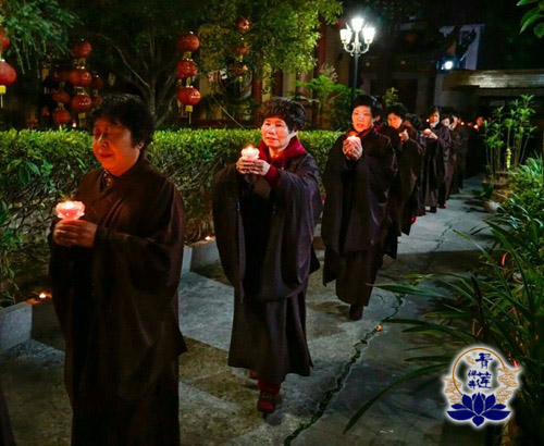 乐清佛学网