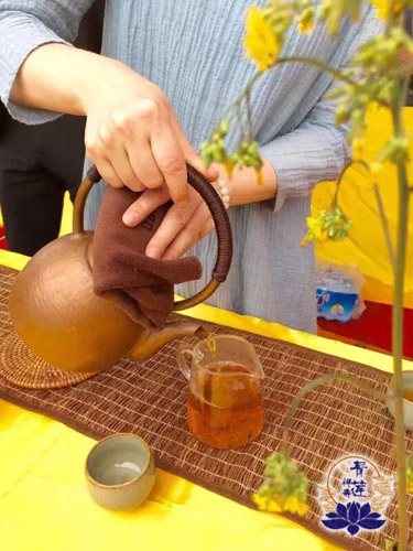 乐清佛学网
